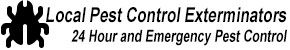Nc Dept Motor Vehicle NC Pest Control Exterminators